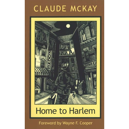 Home To Harlem