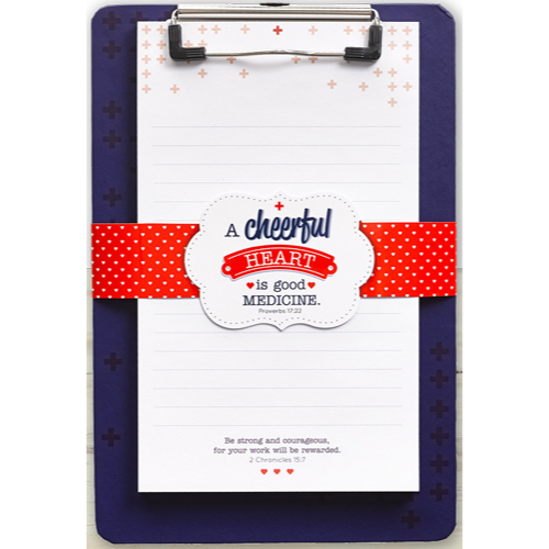 Clipboard/Pad