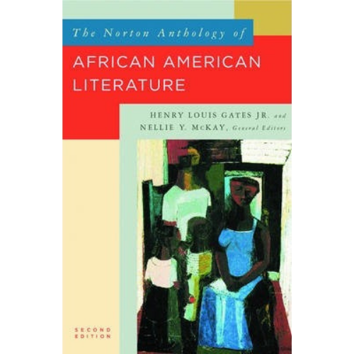 The Norton Anthology of African American Literature