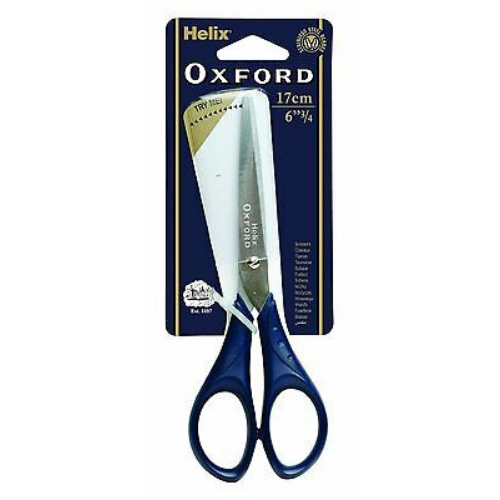 Helix Scissors