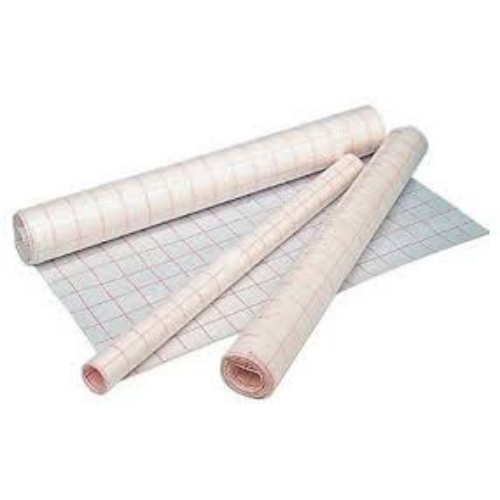 Book Cover Protection-Clear Seal