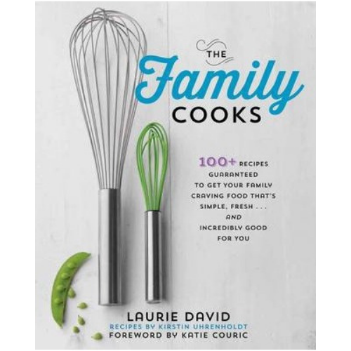 The Family Cooks
