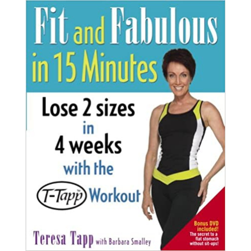 Fit and Fabulous in 15 Minutes