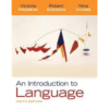 An Introduction to Language, 9th Edition