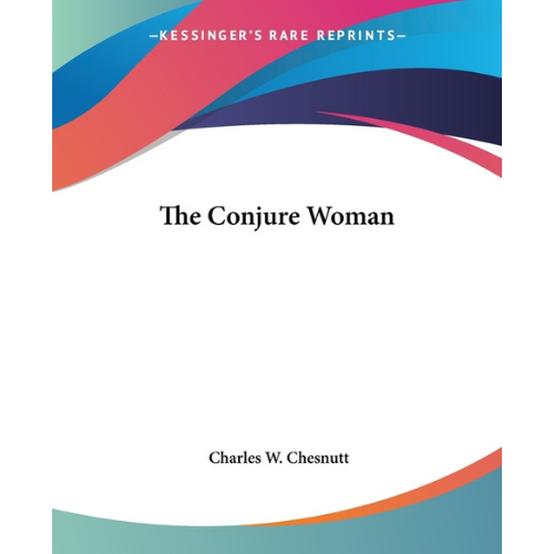 The Conjure Woman