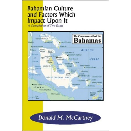 Bahamian Culture & Factors