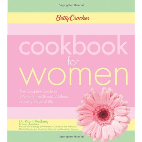 Cookbook for Women