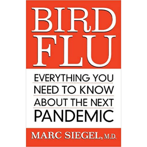Bird Flu: Everything You Need to Know About The Next Pandemic