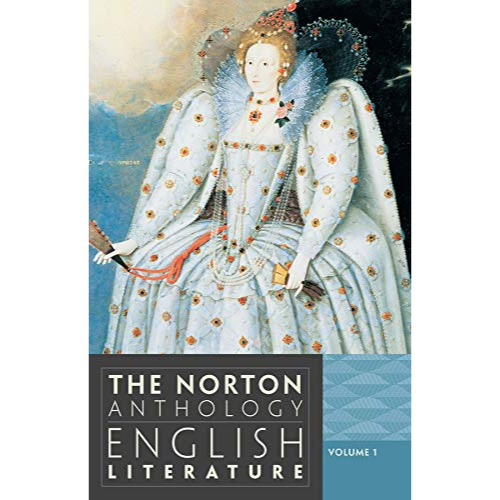The Norton Anthology of English Literature, Ninth Edition