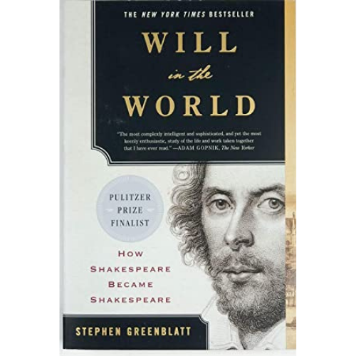 Will in the World