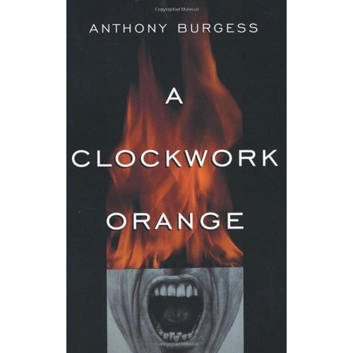 A Clockwork Orange