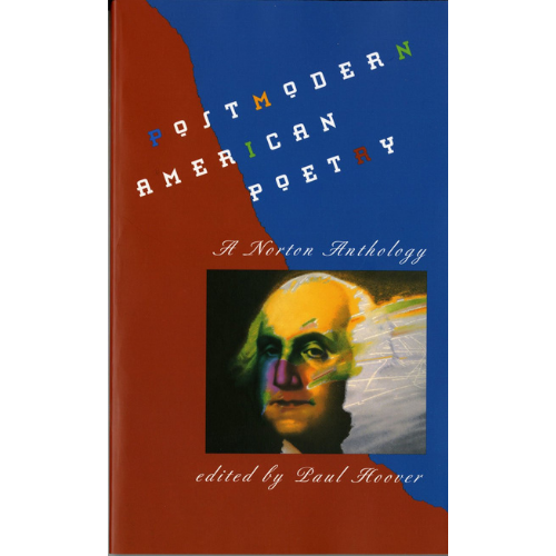 Postmodern American Poetry: A Norton Anthology, 1st Edition