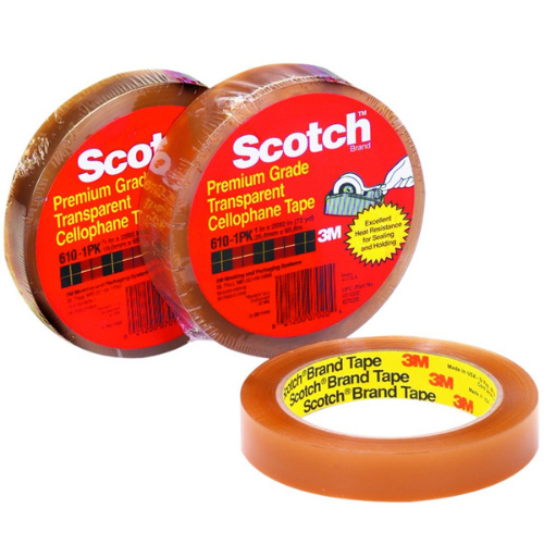 Cello Tape