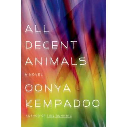 All Decent Animals