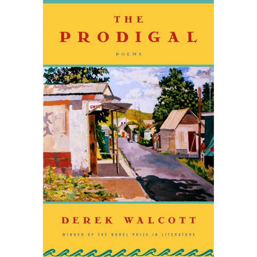 The Prodigal: Poems, 1st Edition