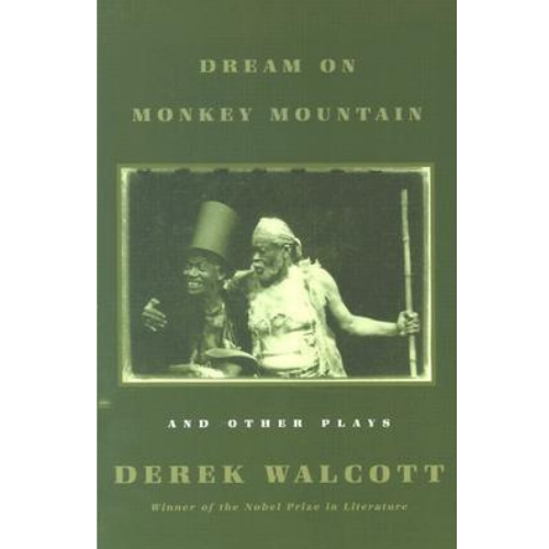 Dream on Monkey Mountain