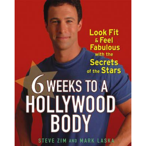 6 Weeks to a Hollywood Body