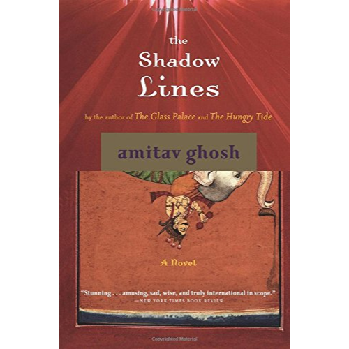 The Shadow Lines