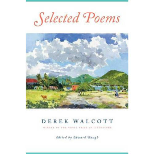 Selected Poems, 1st Edition