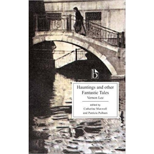 Hauntings and other Fantastic Tales