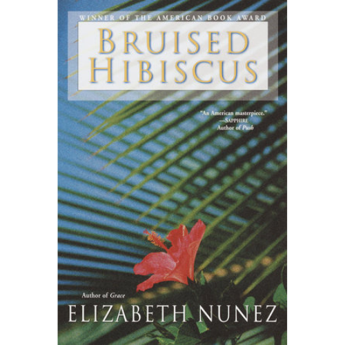 Bruised Hibiscus