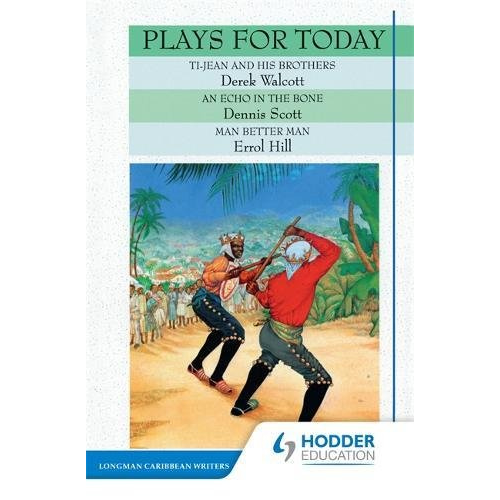 Plays for Today