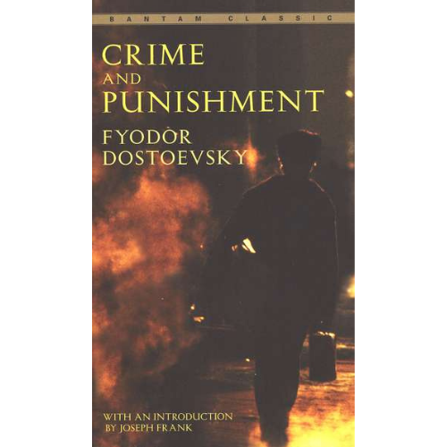 Crime and Punishment