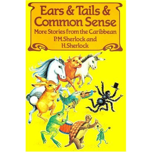 Ears & Tails & Common Sense