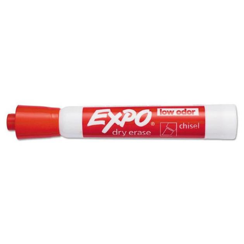 Dry Erase Marker