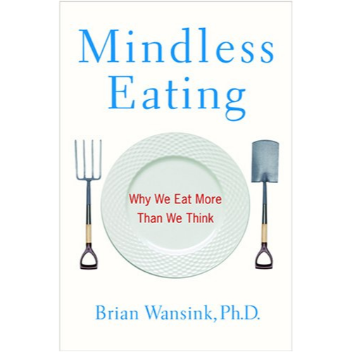 Mindless Eating