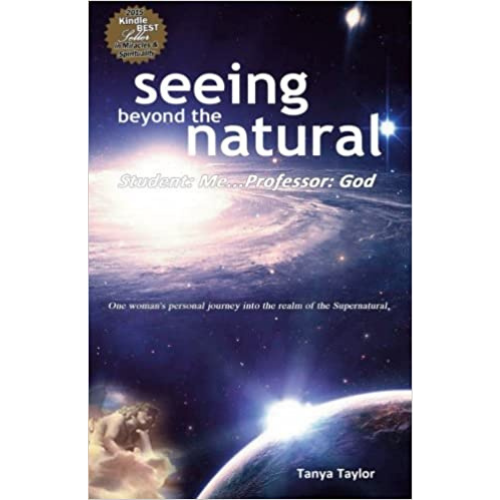 Seeing Beyond the Natural