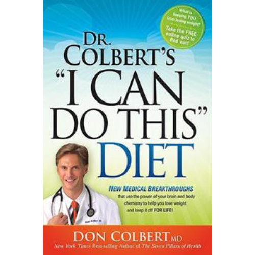 "I can do this" Diet