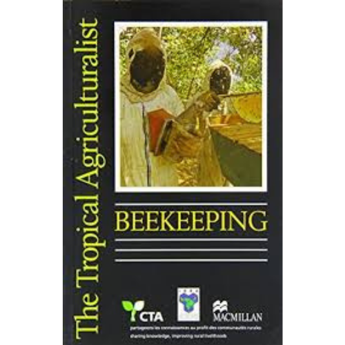 The Tropical Agriculturalist: BeeKeeping