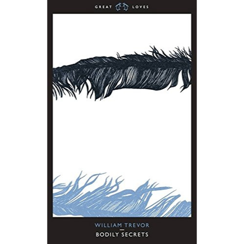 Great Loves: Bodily Secrets