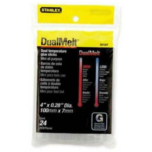 Mini Glue Sticks