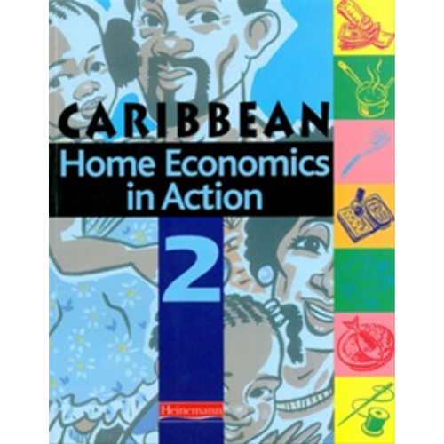 Caribbean Home Economics 2