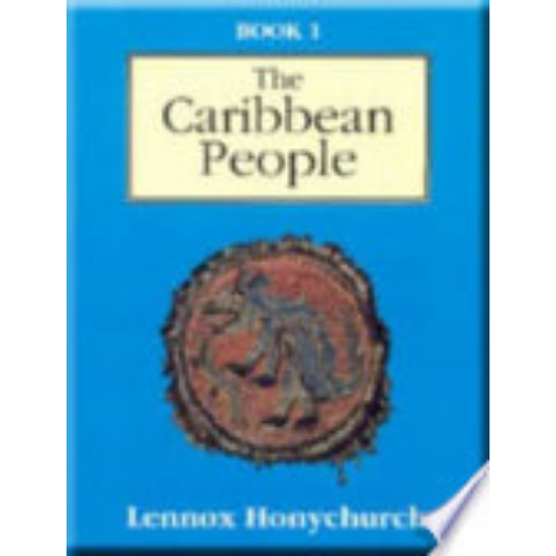 The Caribbean People Book 1