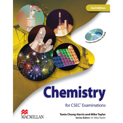 Chemistry for CSEC