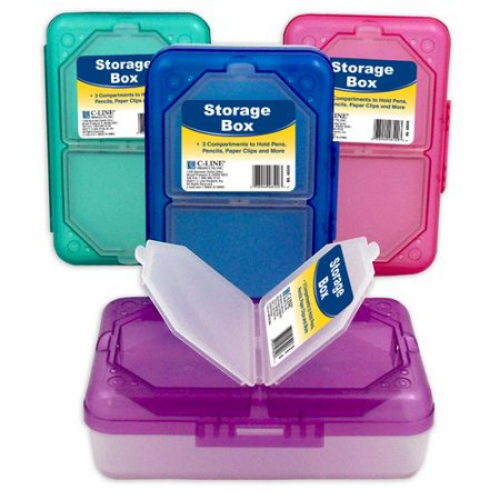 Storage Box