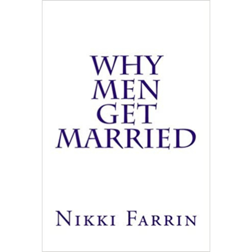 Why Men Get Married