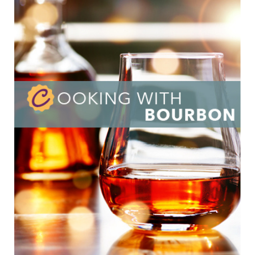 Cookin With Bourbon