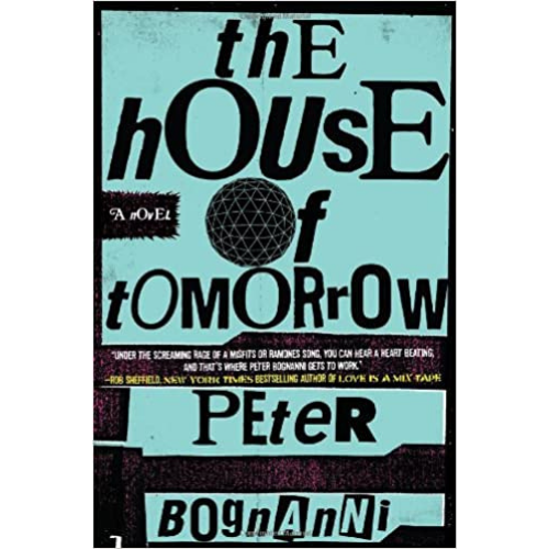The House of Tomorrow