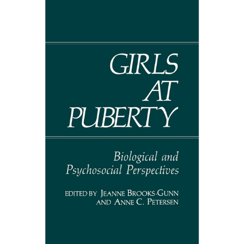 Girls at Puberty