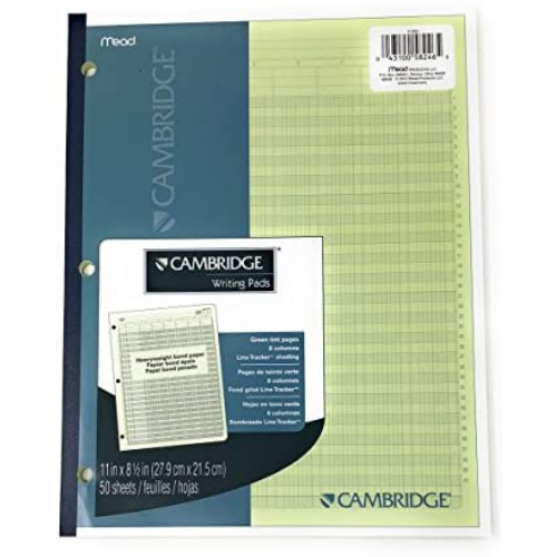 Computation Pads