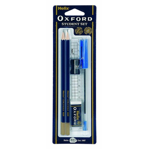Helix Oxford Student Set