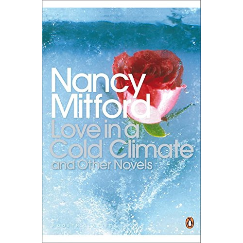 Love in a Cold Climate