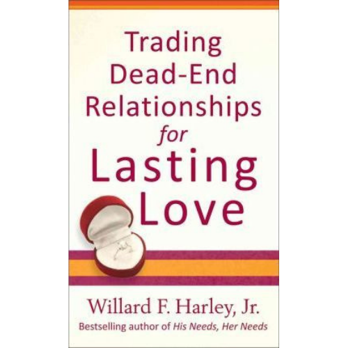 Trading Dead-End Relationships for Lasting Love