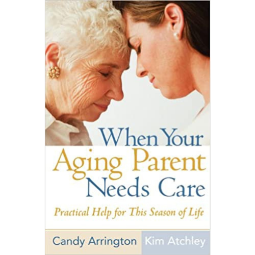 When Your Aging Parent Needs Care