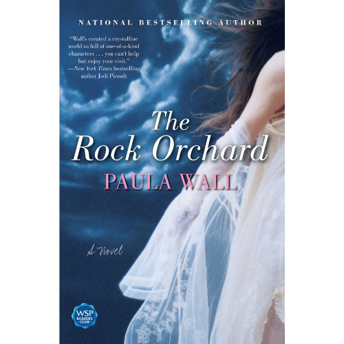 The Rock Orchard