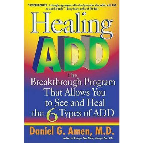 Healing ADD